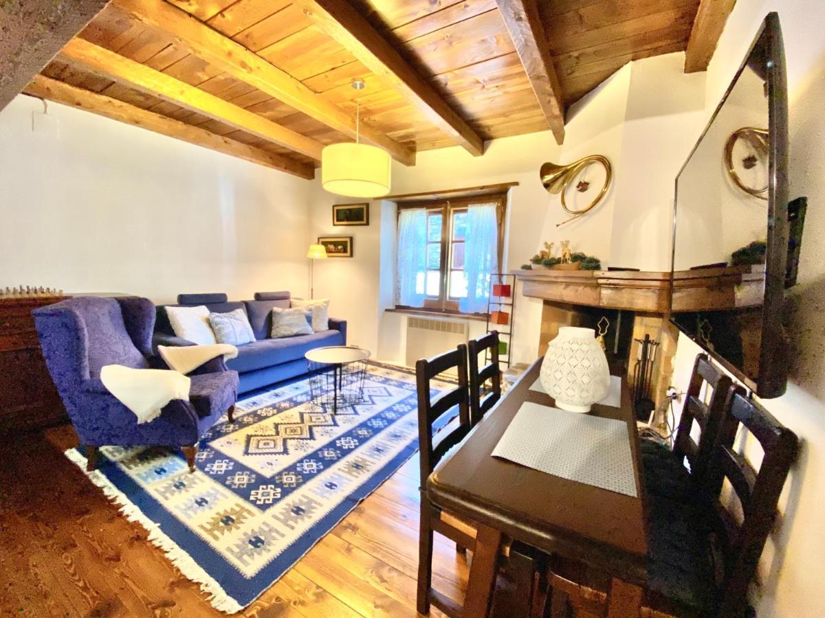 Rustic Chic De Luxe 47E Hut-5687 Apartment El Tarter Exterior photo