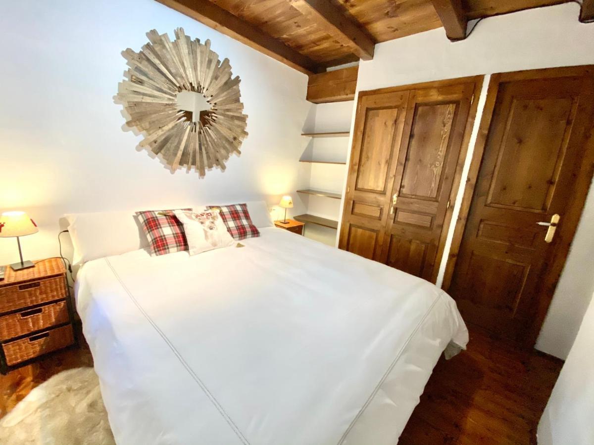 Rustic Chic De Luxe 47E Hut-5687 Apartment El Tarter Exterior photo